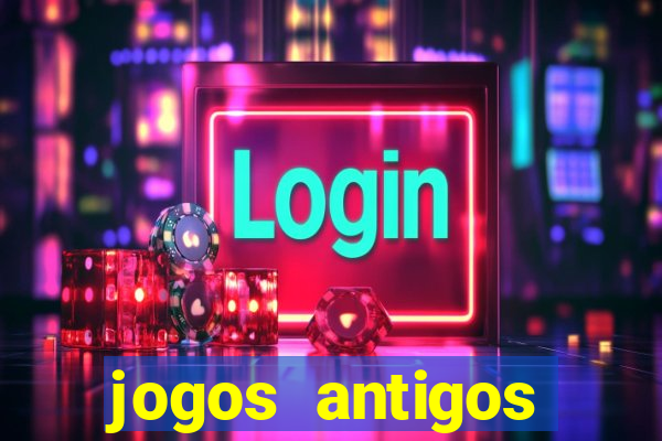 jogos antigos cartoon network